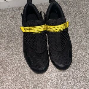 jordan trunner Lx thunder